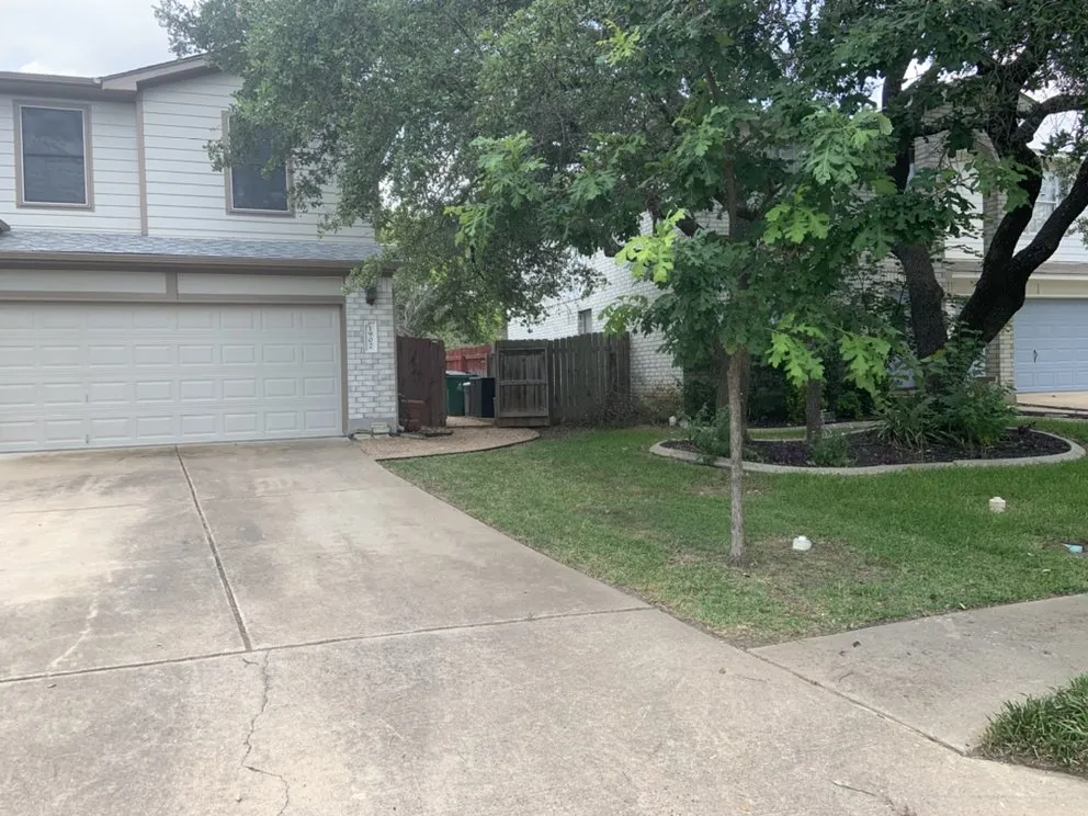 Custom landscaping services experts serving Cedar Park, TX - Maroj Landscapes