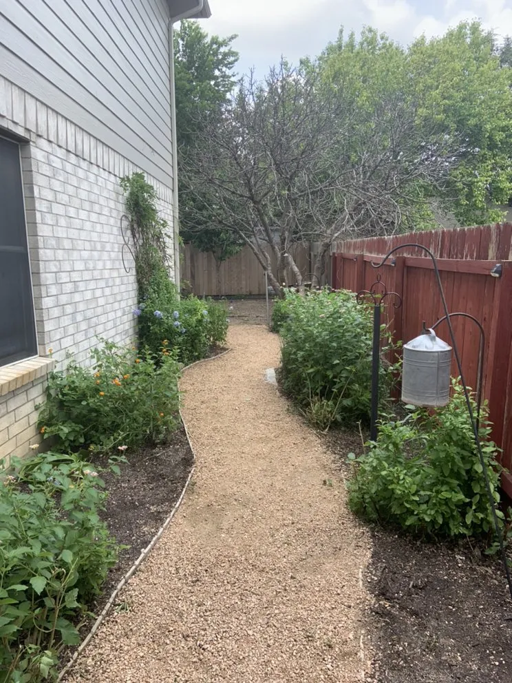 Top-rated garden landscaping experts serving Cedar Park, TX - Maroj Landscapes