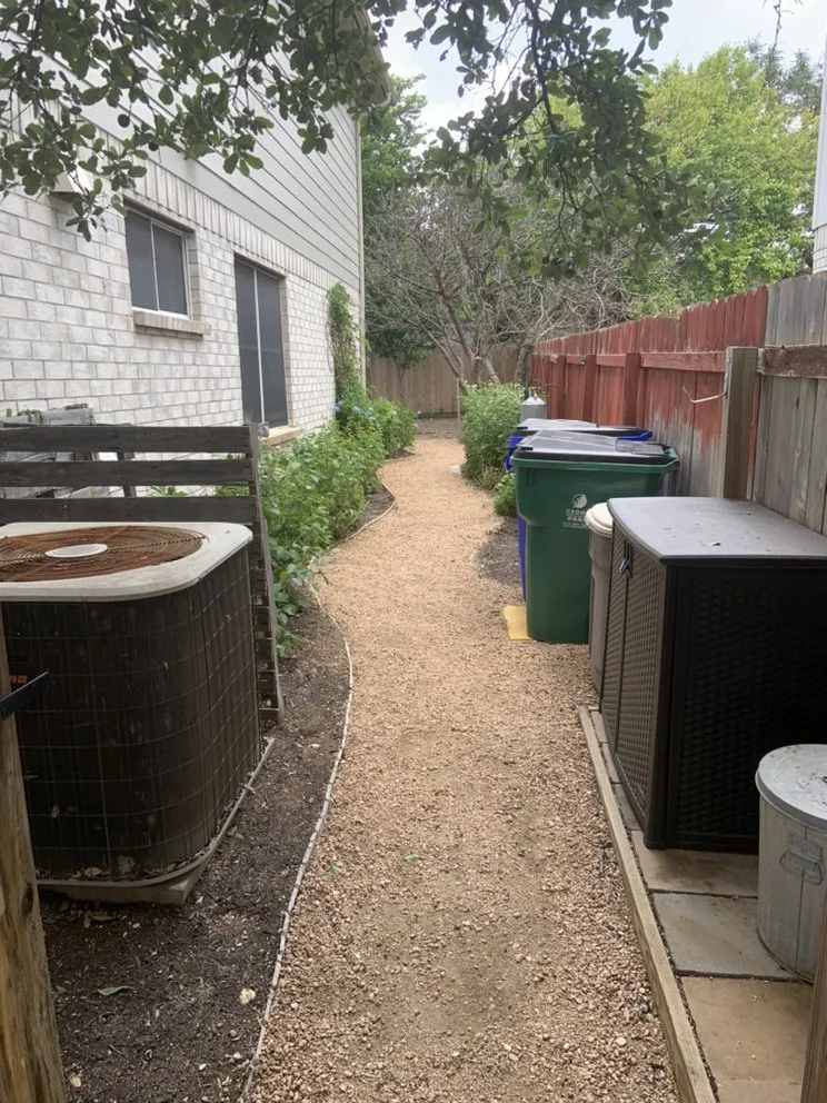 Trusted landscape installation experts serving Cedar Park, TX - Maroj Landscapes