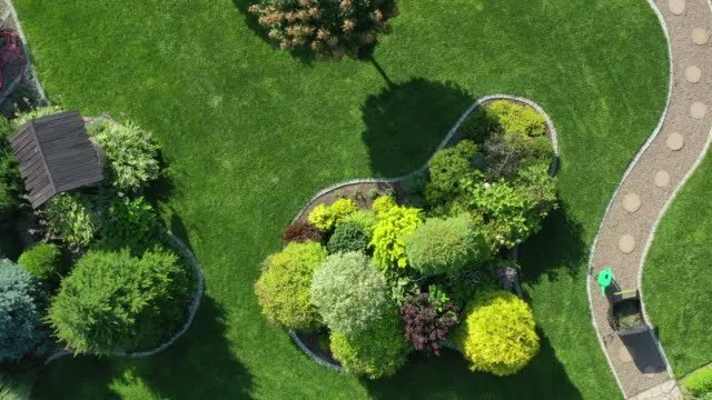 Top-rated yard maintenance in Cedar Park, TX by Maroj Landscapes