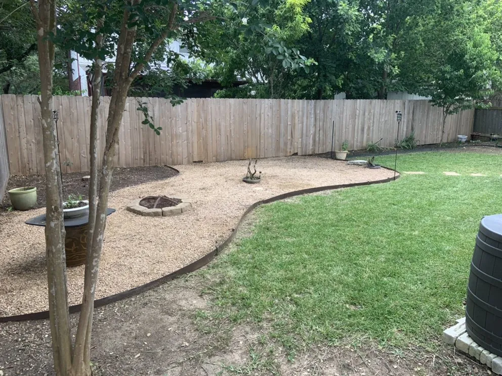 Top-rated outdoor landscaping for beautiful yards across Cedar Park, TX - Maroj Landscapes