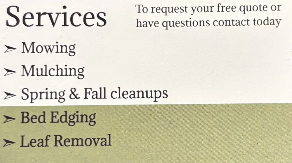 Custom landscape installation for homes in Medina, OH by Marotta’s Landscaping