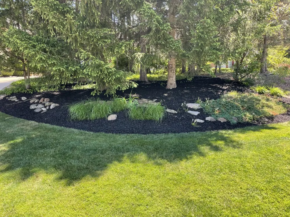 Professional outdoor landscaping for year-round maintenance across Medina, OH - Marotta’s Landscaping