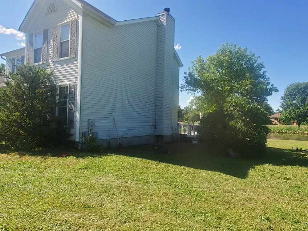 Trusted landscaping services in Ravenna, OH - Marozzi’s Terrain Management