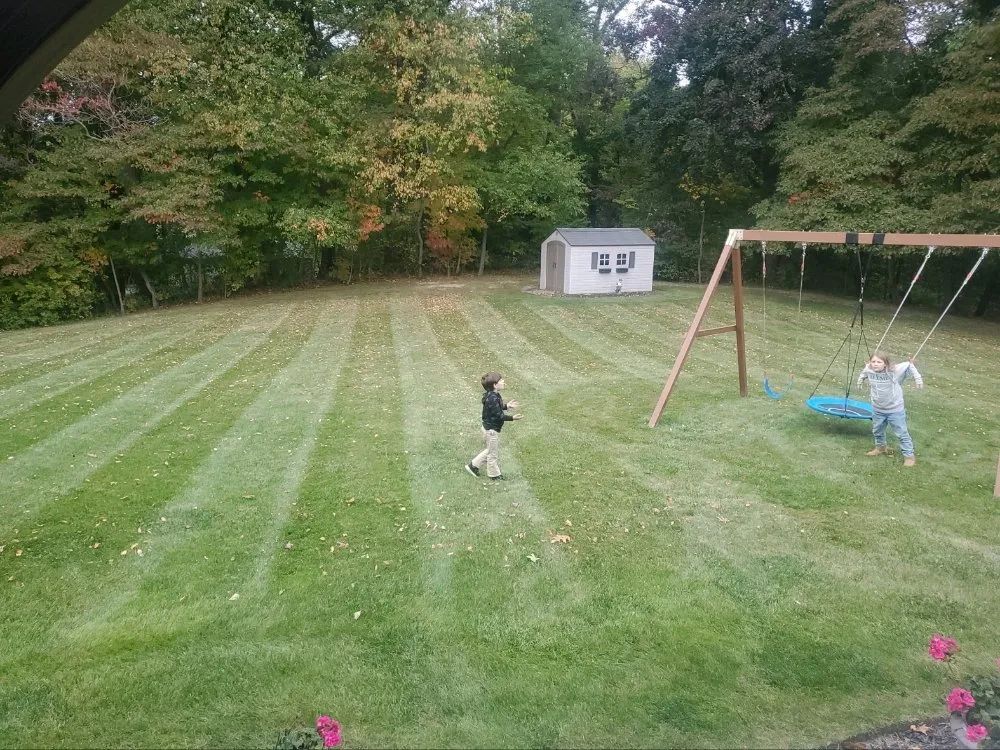 Reliable lawn care service in Ravenna, OH - Marozzi’s Terrain Management