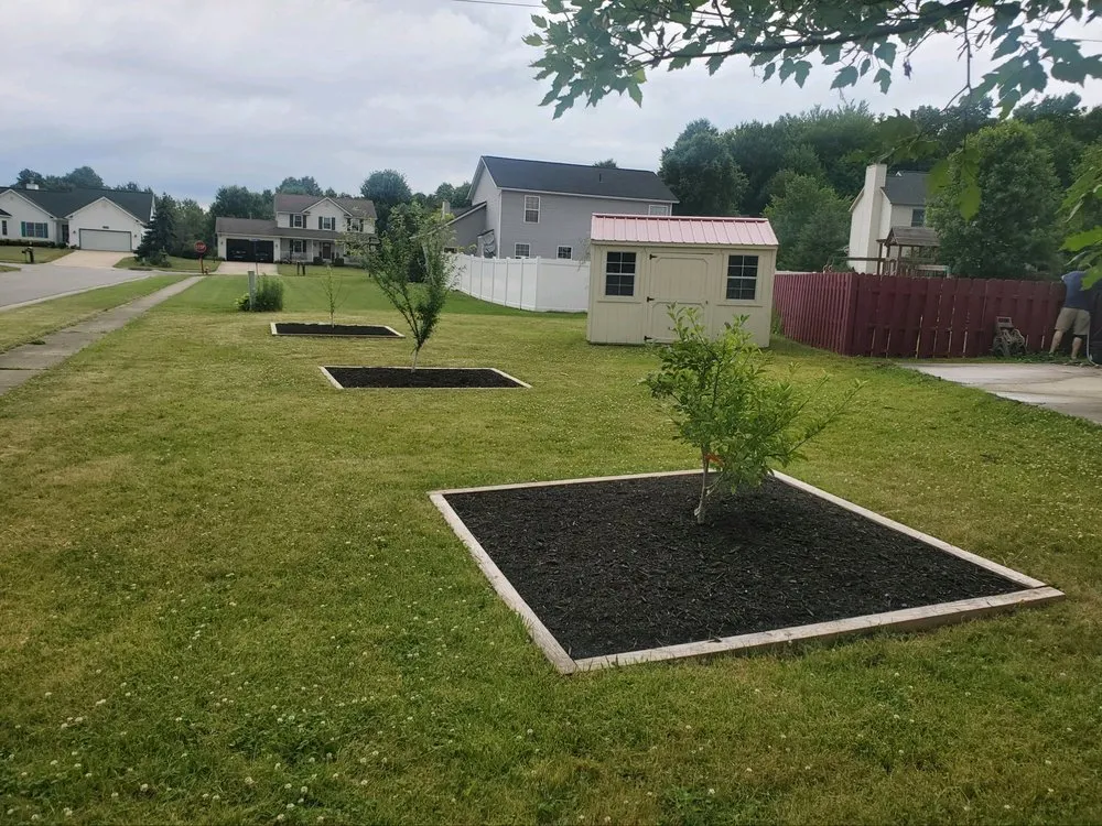 Trusted yard cleanup service for residential properties across Ravenna, OH - Marozzi’s Terrain Management