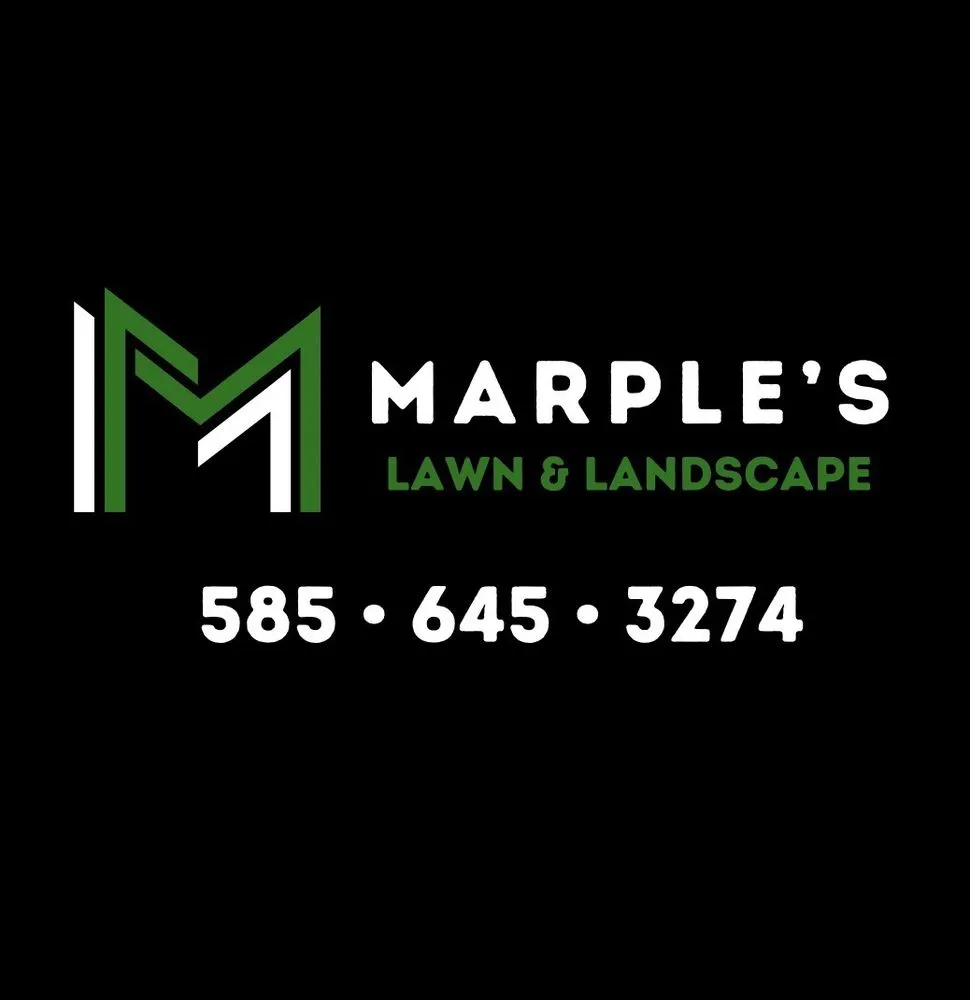Affordable lawn mowing service near you across Rochester, NY - Marple’s Lawn & Landscape