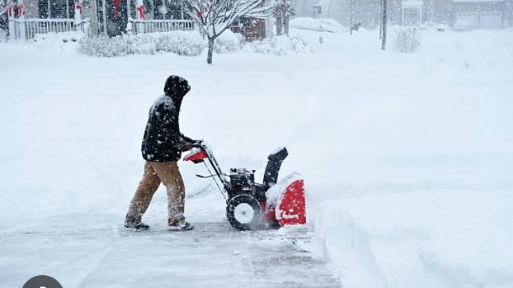 Affordable yard maintenance in Fargo, ND by Marquan's Snow Removal & Mowing