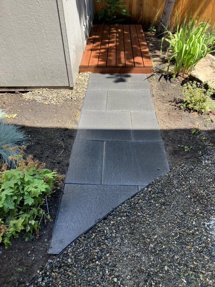 Custom lawn mowing service in Seattle, WA - Marquense Landscaping