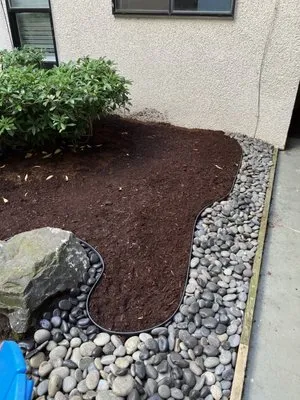 Marquense Landscaping Logo