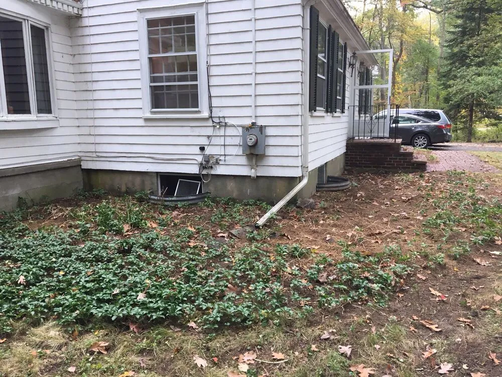 Professional lawn mowing service near you in Waltham, MA by Marquense Landscaping