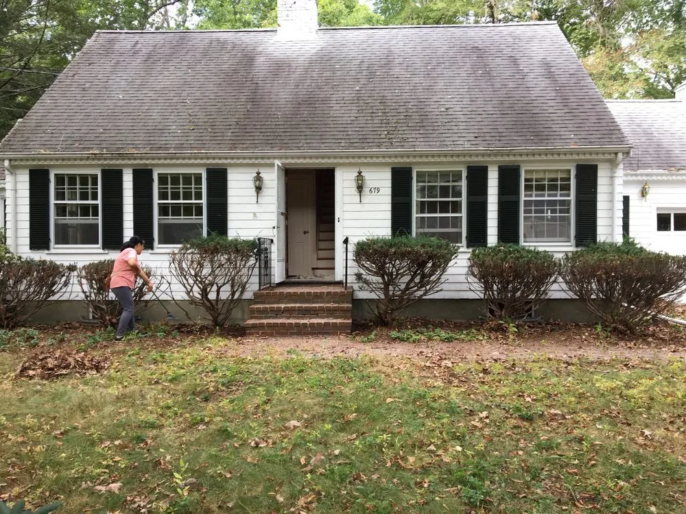 Reliable lawn care service for homes across Waltham, MA - Marquense Landscaping