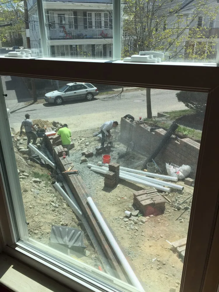 Top-rated lawn care service in Waltham, MA by Marquense Landscaping