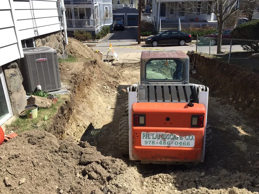 Trusted yard cleanup service experts serving Waltham, MA - Marquense Landscaping