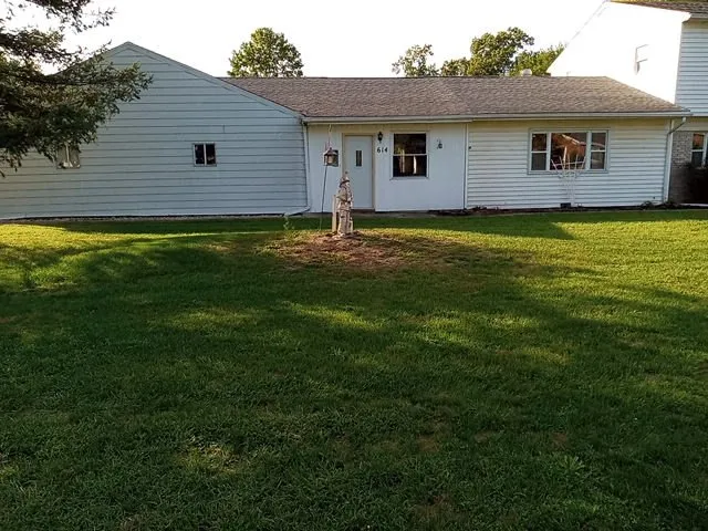 Reliable residential landscaping in Toledo, OH - Marquette Lawn Service And More