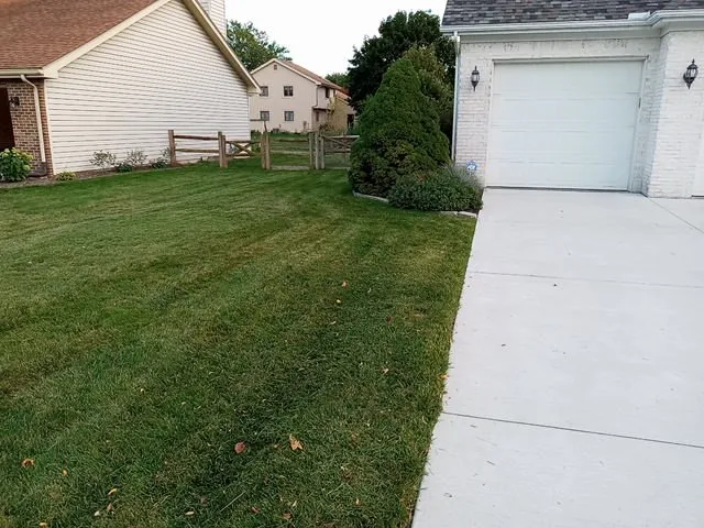 Professional landscape design in Toledo, OH - Marquette Lawn Service And More