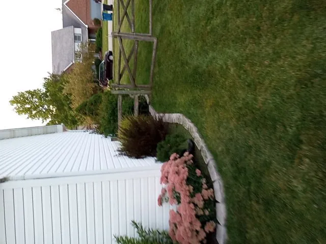 Affordable landscape design for year-round maintenance in Toledo, OH by Marquette Lawn Service And More