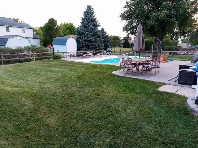 Local landscaping services for residential properties across Toledo, OH - Marquette Lawn Service And More