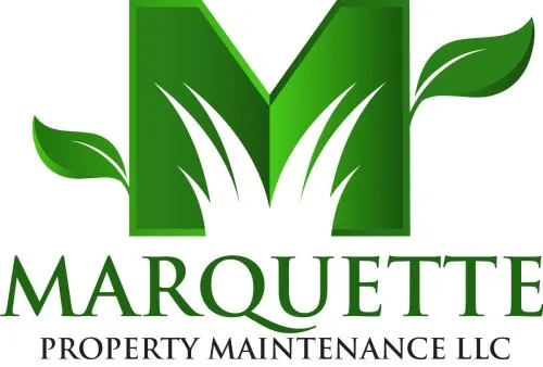 Custom yard cleanup service for beautiful yards in Vienna, OH by Marquette Property Maintenance