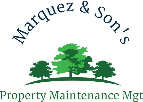 Marquez & Sons Property Maintenance Mgt Logo