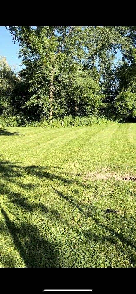 Custom landscape design experts serving Harvard, IL - Marquez and Escobar Landscaping