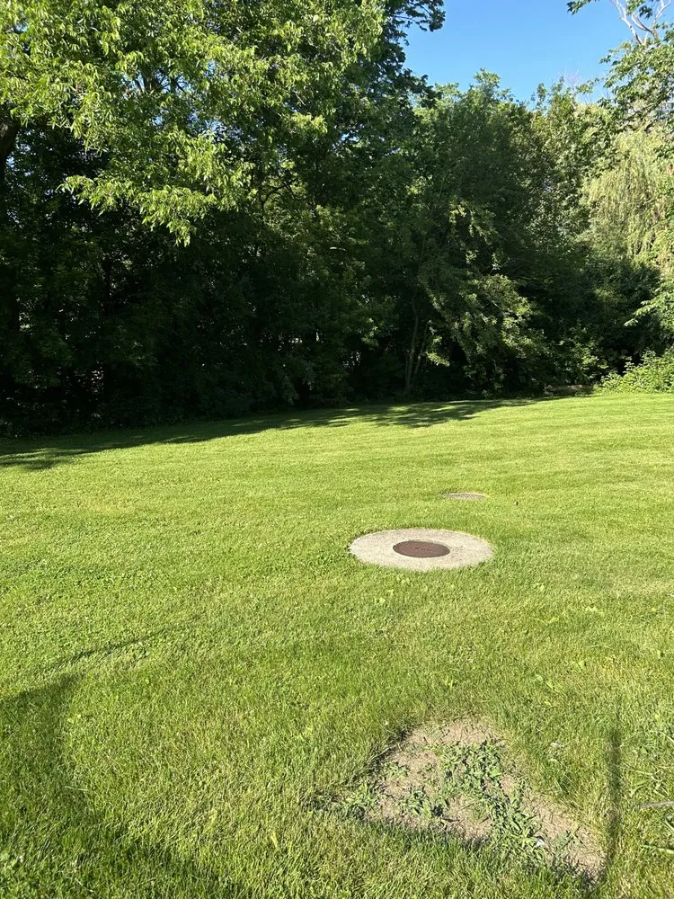 Top-rated lawn mowing service in Harvard, IL by Marquez and Escobar Landscaping