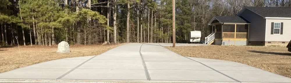 Trusted yard cleanup service for homes across Zebulon, NC - Marquez construction Home Improvement