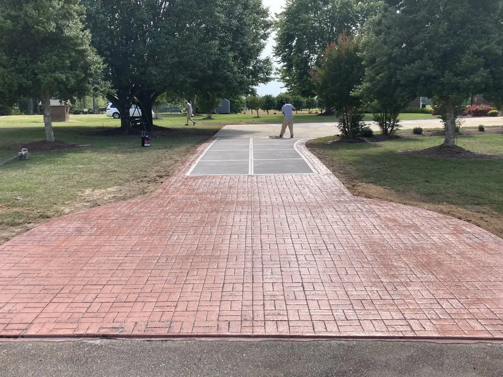 Reliable lawn care service for residential properties in Zebulon, NC by Marquez construction Home Improvement