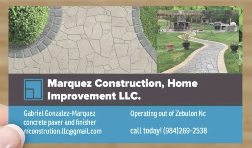 Trusted lawn mowing service experts serving Zebulon, NC - Marquez construction Home Improvement