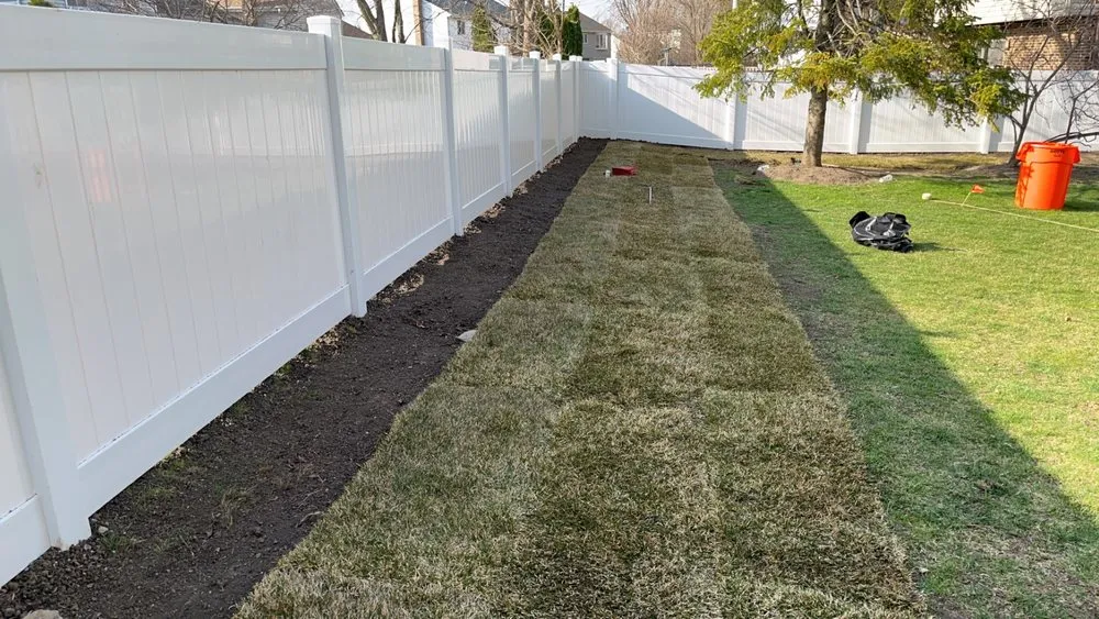 Professional garden landscaping experts serving Skokie, IL - Marquez Lands