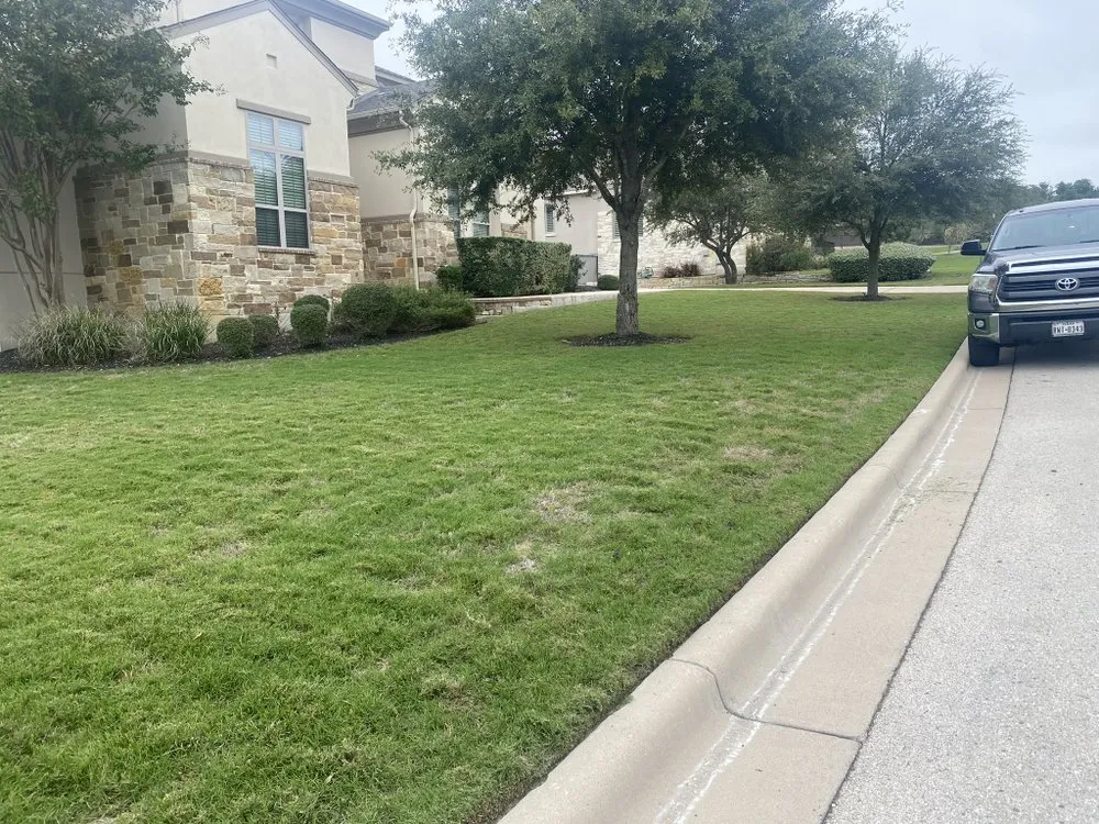 Expert outdoor landscaping in Austin, TX - Marquez Landscaping