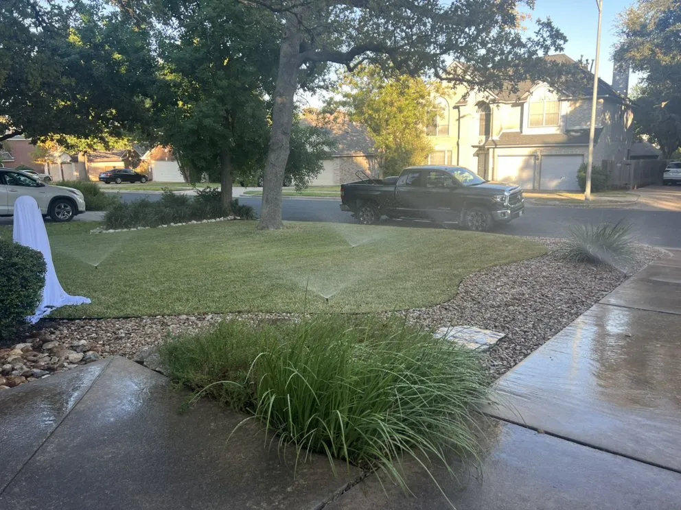 Expert landscape installation for outdoor upgrades across Austin, TX - Marquez Landscaping