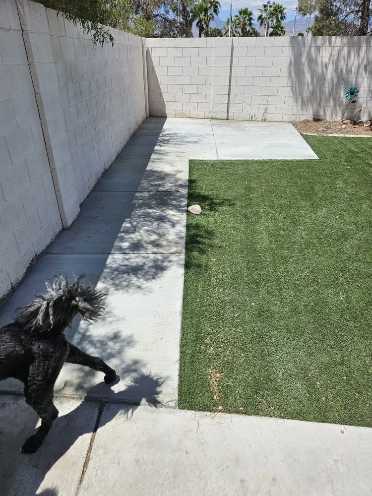 Top-rated outdoor landscaping near you across Las Vegas, NV - Marquez Landscaping