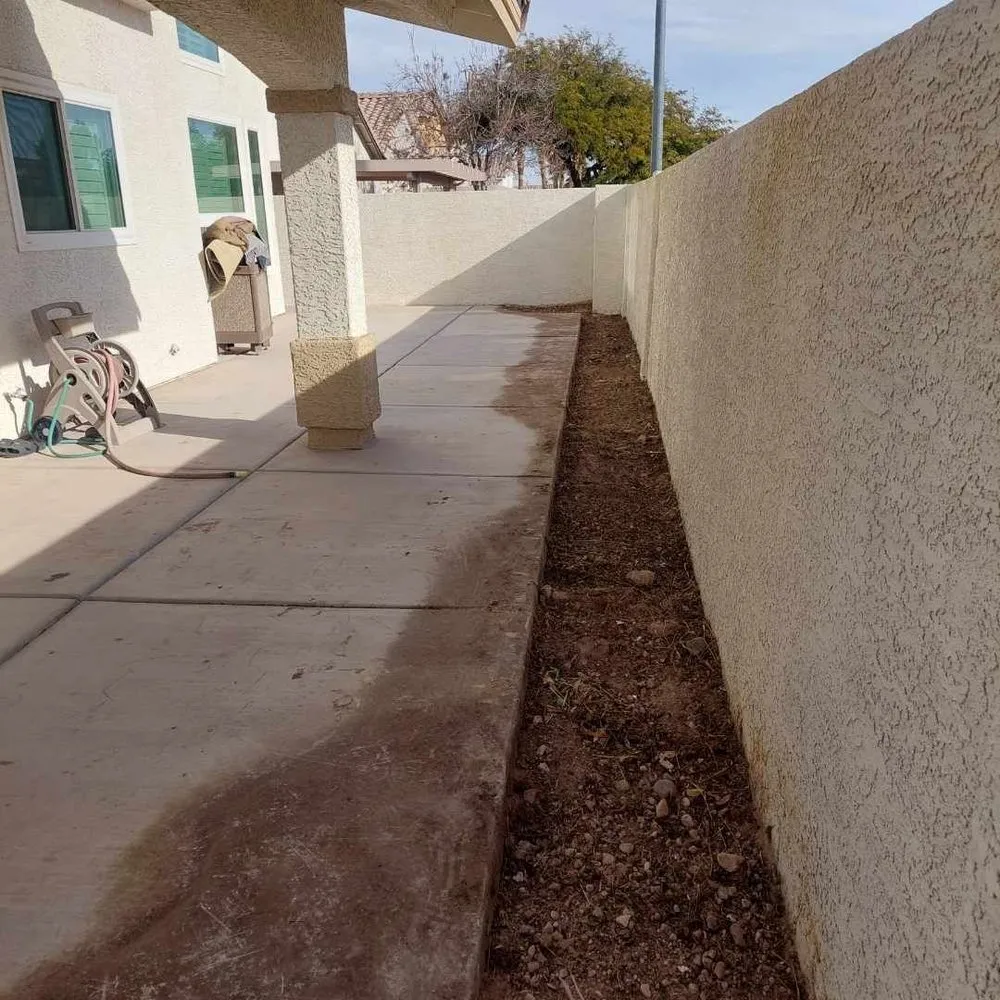 Local garden landscaping experts serving Las Vegas, NV - Marquez Landscaping