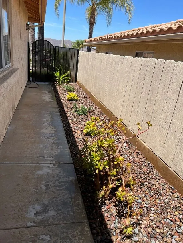 Trusted landscape design in Nuevo, CA - Marquez Landscaping