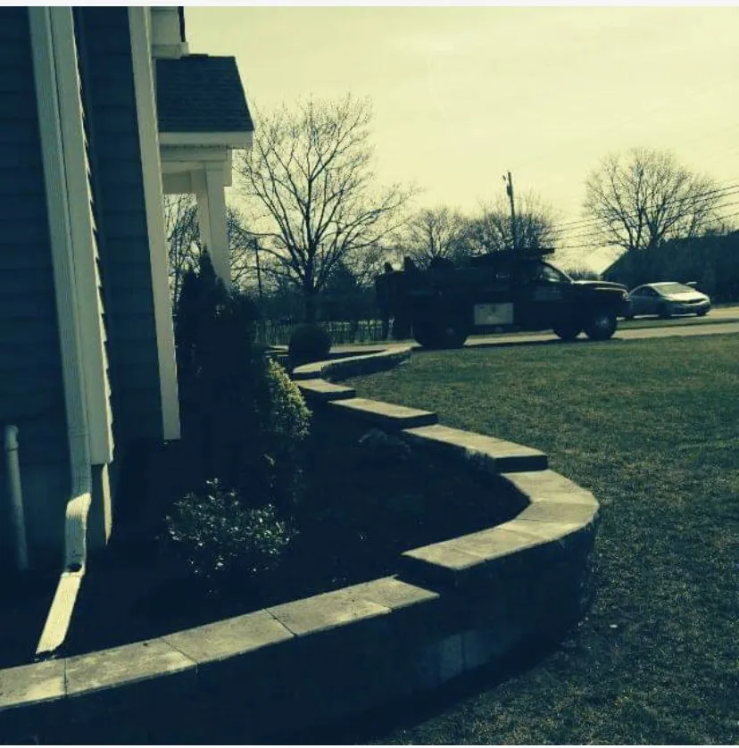 Reliable landscape installation in Vineland, NJ by Marquez Landscaping