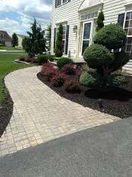 Affordable landscaping services for year-round maintenance across Vineland, NJ - Marquez Landscaping