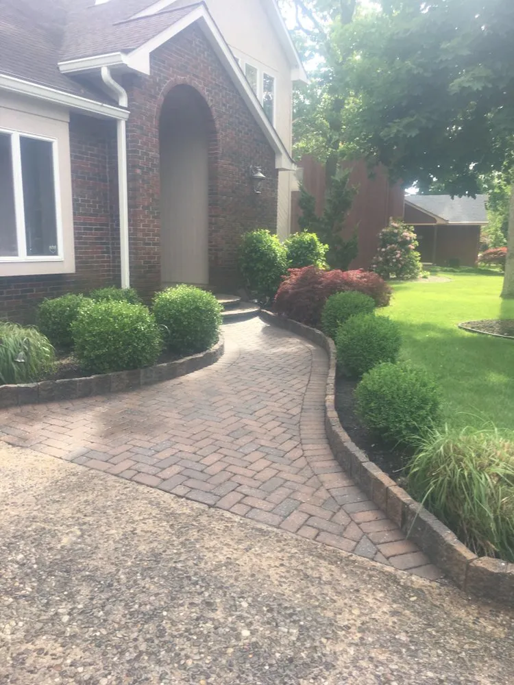 Professional outdoor landscaping for homes across Vineland, NJ - Marquez Landscaping