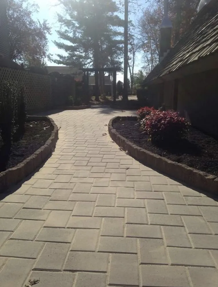 Custom yard cleanup service in Vineland, NJ - Marquez Landscaping