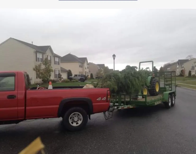 Professional outdoor landscaping for outdoor upgrades across Vineland, NJ - Marquez Landscaping