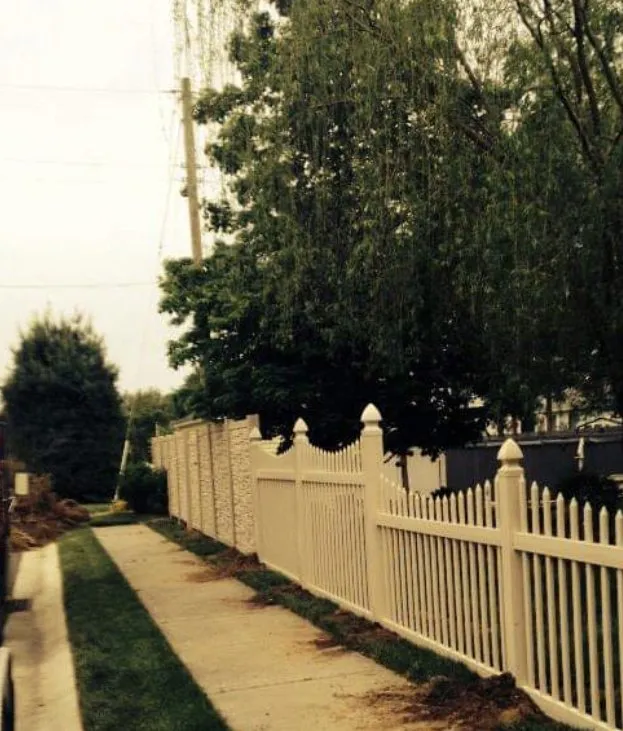 Reliable yard cleanup service experts serving Vineland, NJ - Marquez Landscaping