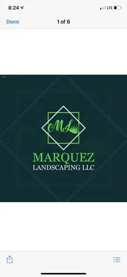 Marquez Landscaping