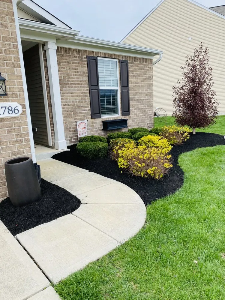 Expert outdoor landscaping near you across Indianapolis, IN - Marquez Lawn Care