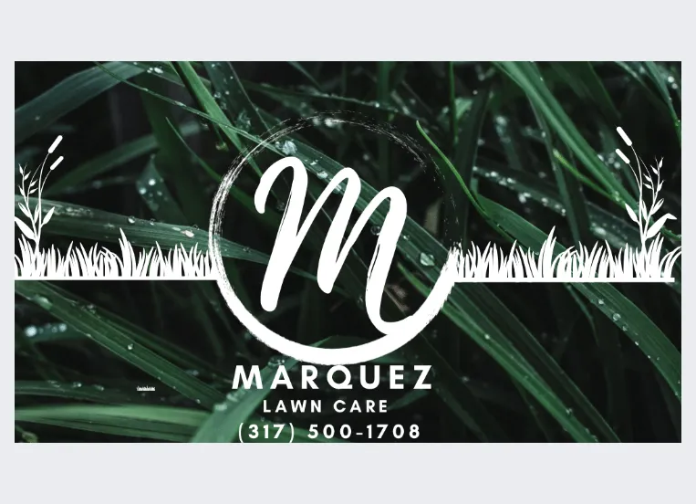 Top-rated garden landscaping experts serving Indianapolis, IN - Marquez Lawn Care
