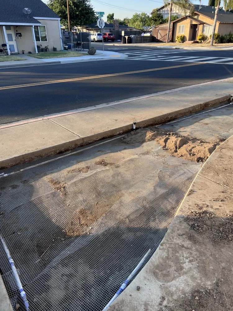 Trusted landscaping services in Oakdale, CA - Marquez Lawn Care