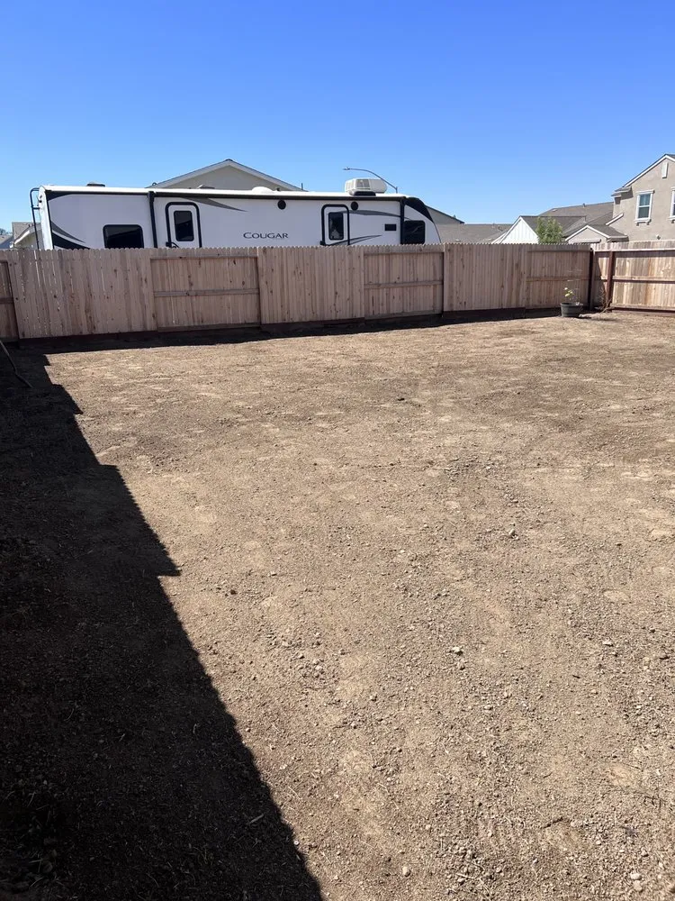 Expert lawn mowing service for outdoor upgrades across Oakdale, CA - Marquez Lawn Care