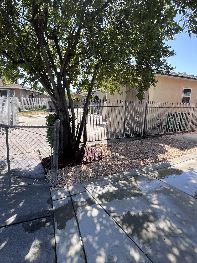 Trusted residential landscaping in Oakdale, CA - Marquez Lawn Care