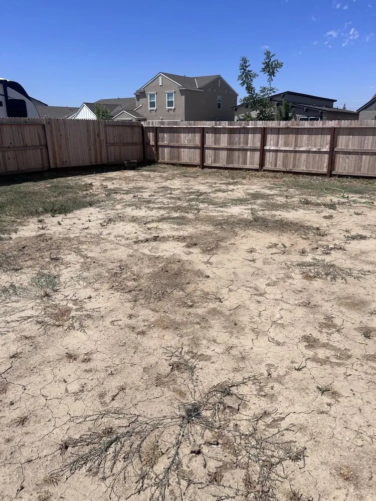 Top-rated landscaping services experts serving Oakdale, CA - Marquez Lawn Care