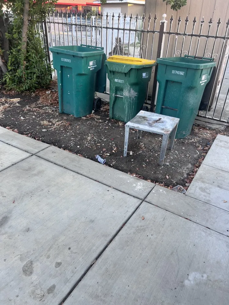 Local outdoor landscaping in Oakdale, CA - Marquez Lawn Care