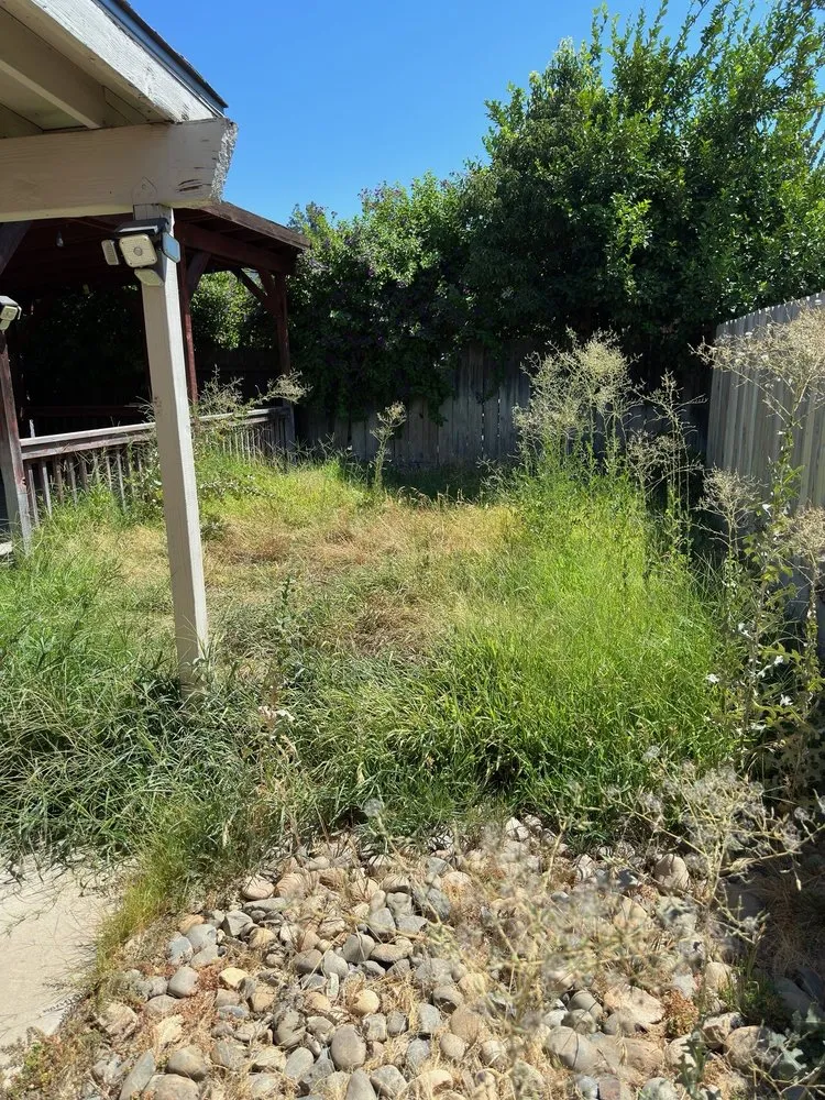 Affordable garden landscaping in Oakdale, CA - Marquez Lawn Care